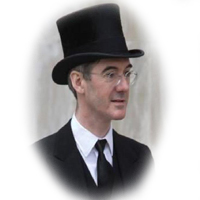 Jacob Rees-Mogg