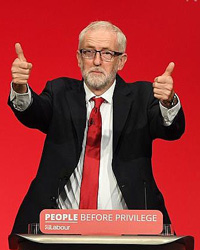 Jeremy Corbyn