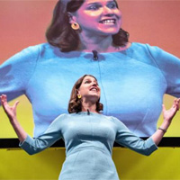 Jo Swinson