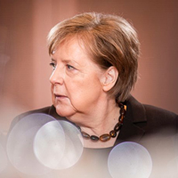 A. Merkel