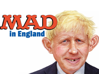 MAD