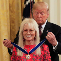 Miriam Adelson