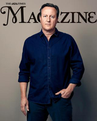 Time Magazine