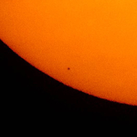 Mercury