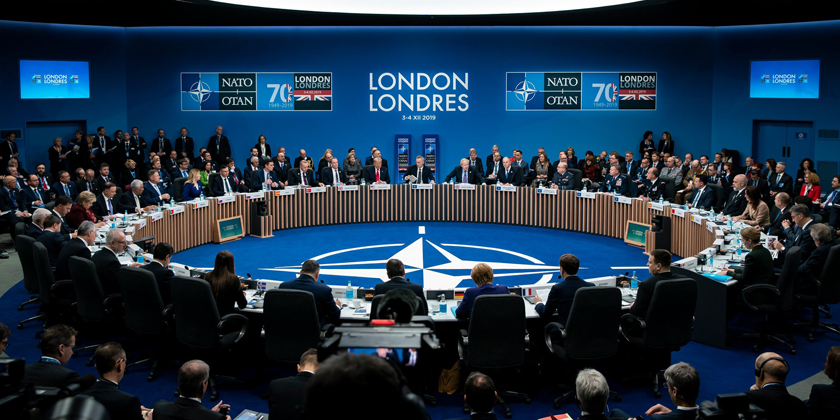 NATO 70