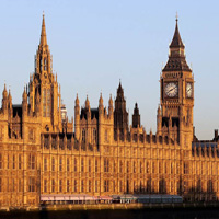 Westminster Parliament