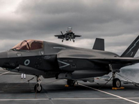 RN F-35