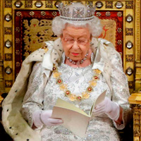 Queen Elizabeth II