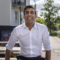 Rishi Sunak