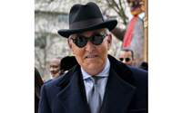 Roger Stone