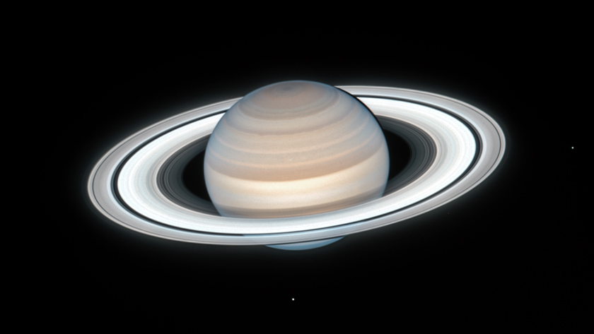Saturn