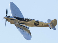 Spitfire
