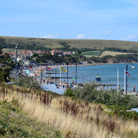 Swanage