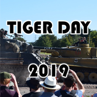 Tiger Day 2019