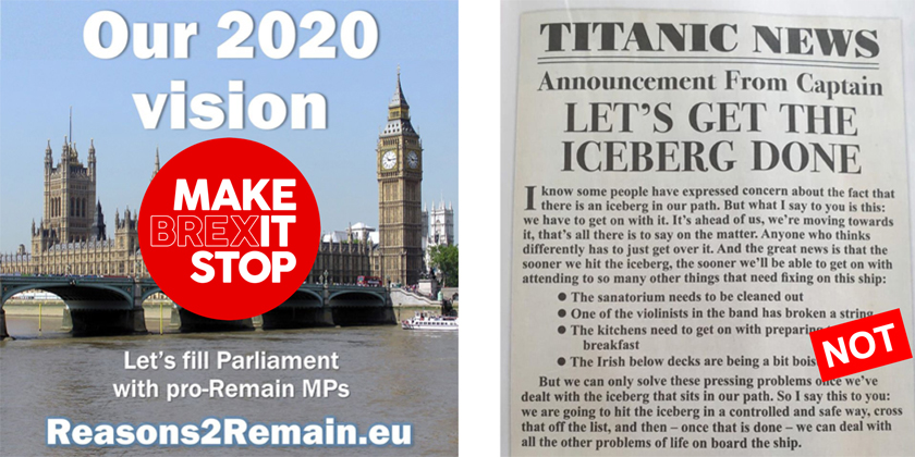 2020 vision
