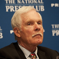 Ted Turner
