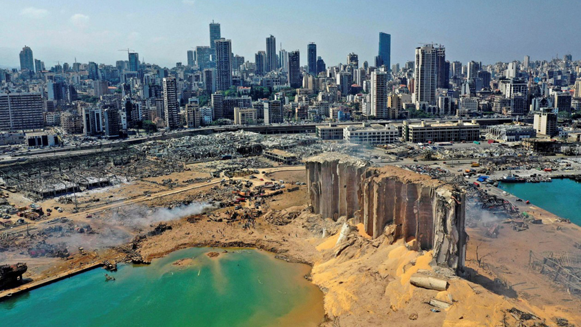 Beirut