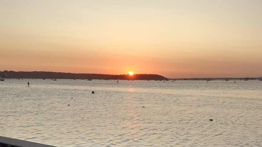 Poole Harbour