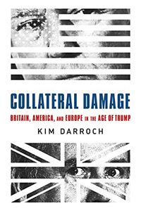 Kim Darroch