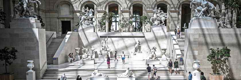 Louvre