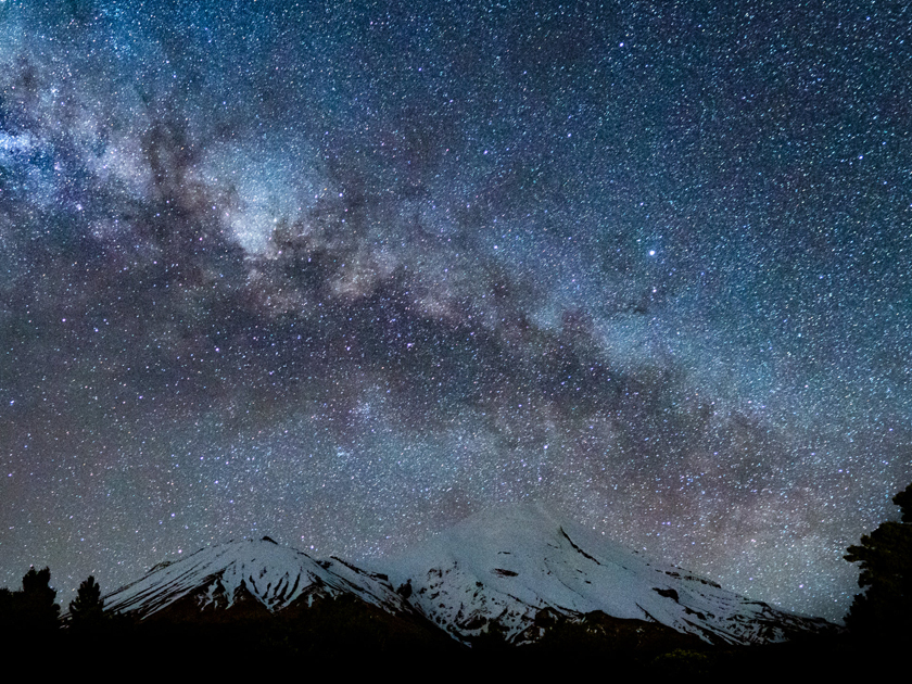 Milky Way
