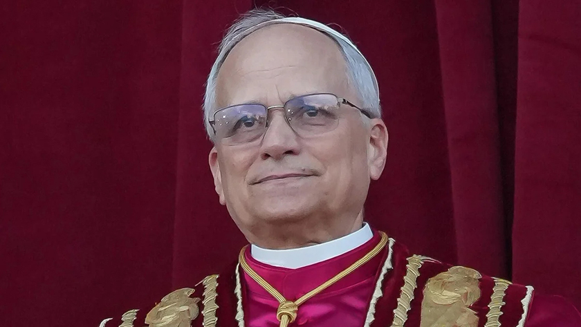 Leo XIV