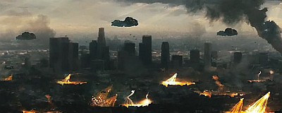 Battle: Los Angeles