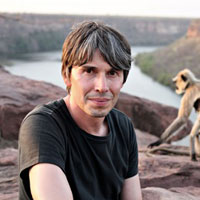 Brian Cox