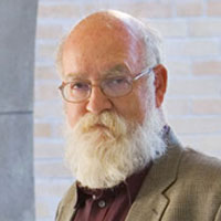 Dan Dennet