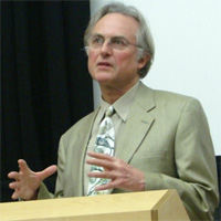 Richard Dawkins