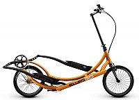ElliptiGO