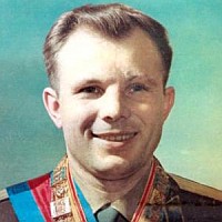 Yuri Gagarin