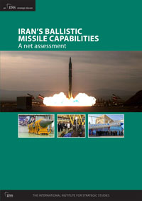 IISS Dossier