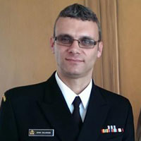 John Sellwood