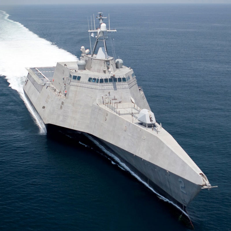 USS Independence