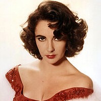 Elizabeth Taylor