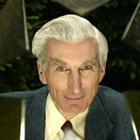 Sir Martin Rees