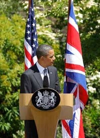 Barack Obama