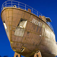 Rainbow Warrior III