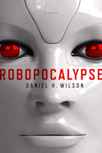 Robopocalypse