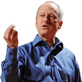 Michael Sandel