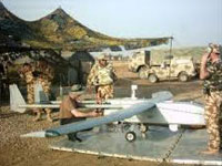 RQ-7 Shadow 600