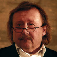 Peter Sloterdijk