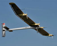 Solar Impulse