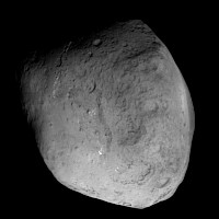 Comet Tempel 1