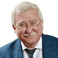 Igor Ashurbeyli