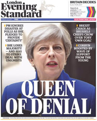 Evening Standard