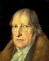 Hegel