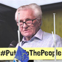 Michael Heseltine