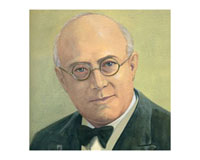 Karl Polanyi